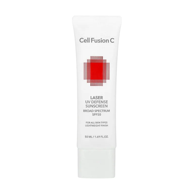 Cell Fusion C Laser UV Sunscreen SPF 50 PA+