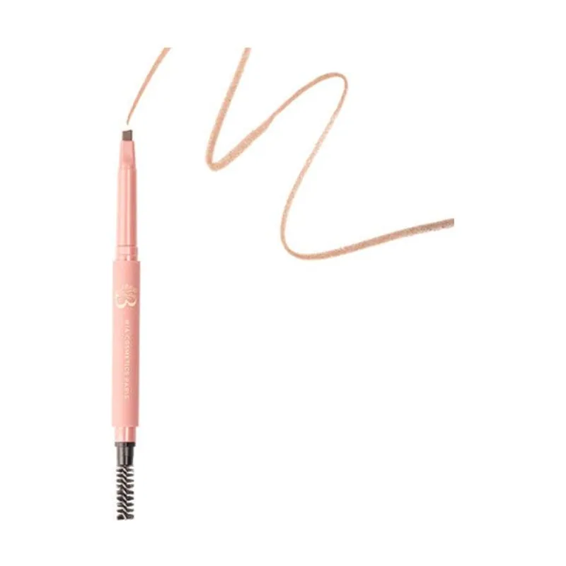 MIA Cosmetics Paris Mia Blooming Perfilador de Cejas Natural Brown 1