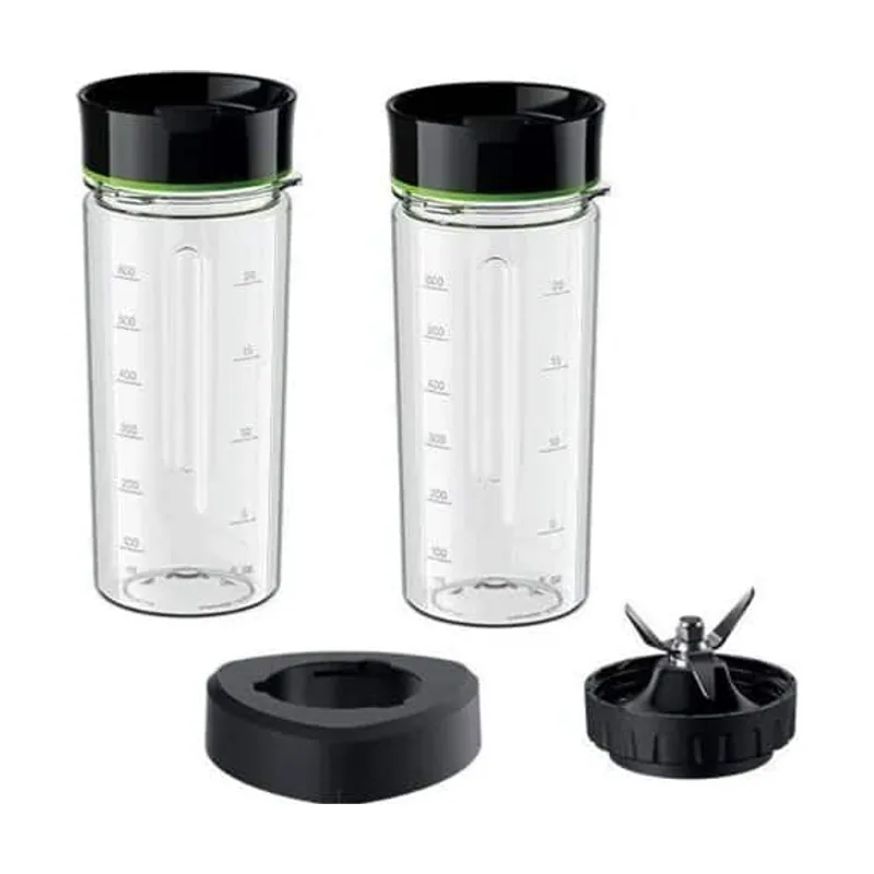 Braun Batidoras de vaso BRSK002