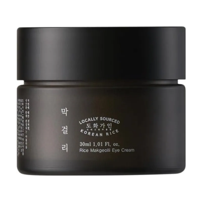 House of Dohwa Makgeolli Crema Contorno de Ojos 30 ml