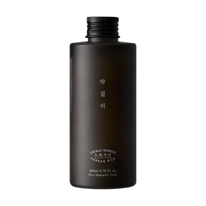 House of Dohwa Makgeolli Tónico Facial Fermentado 200 ml