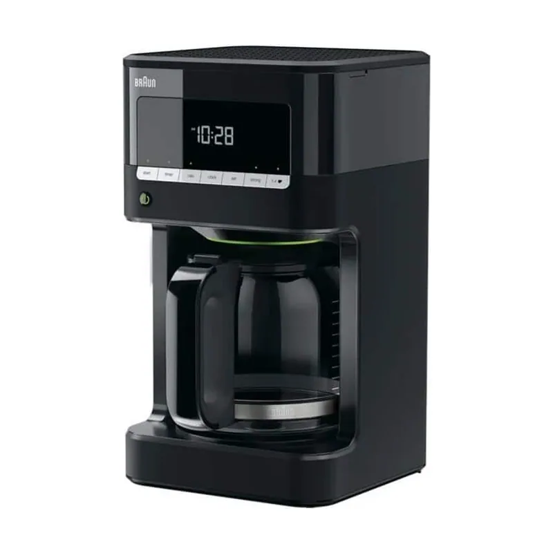 Braun PurAroma 7