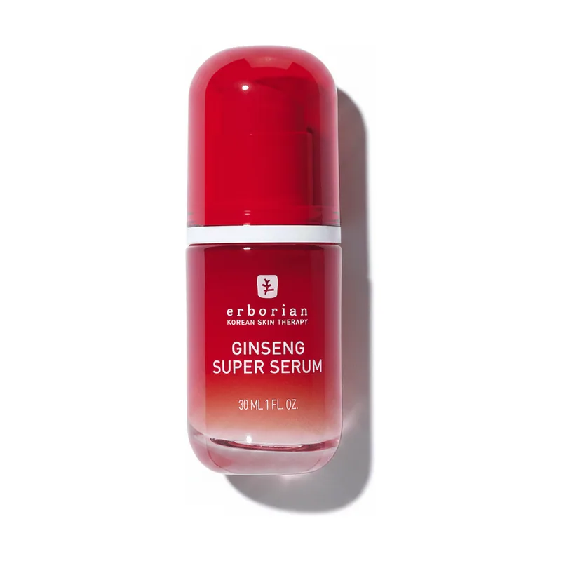 Erborian Ginseng Super Serum 30 ml