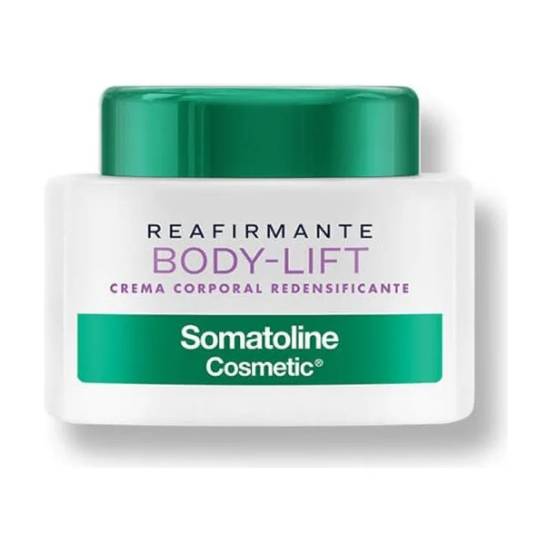 Body Lift Reafirmante Crema Corporal Redensificante 250ml