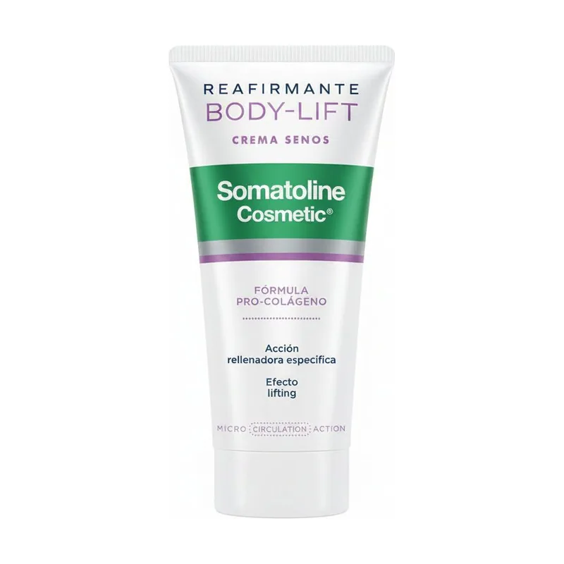Somatoline Body Lift Crema Reafirmante de Senos 75ml