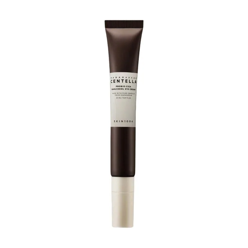 Skin1004 Madagascar Centella Bakuchiol Eye Cream 20ml