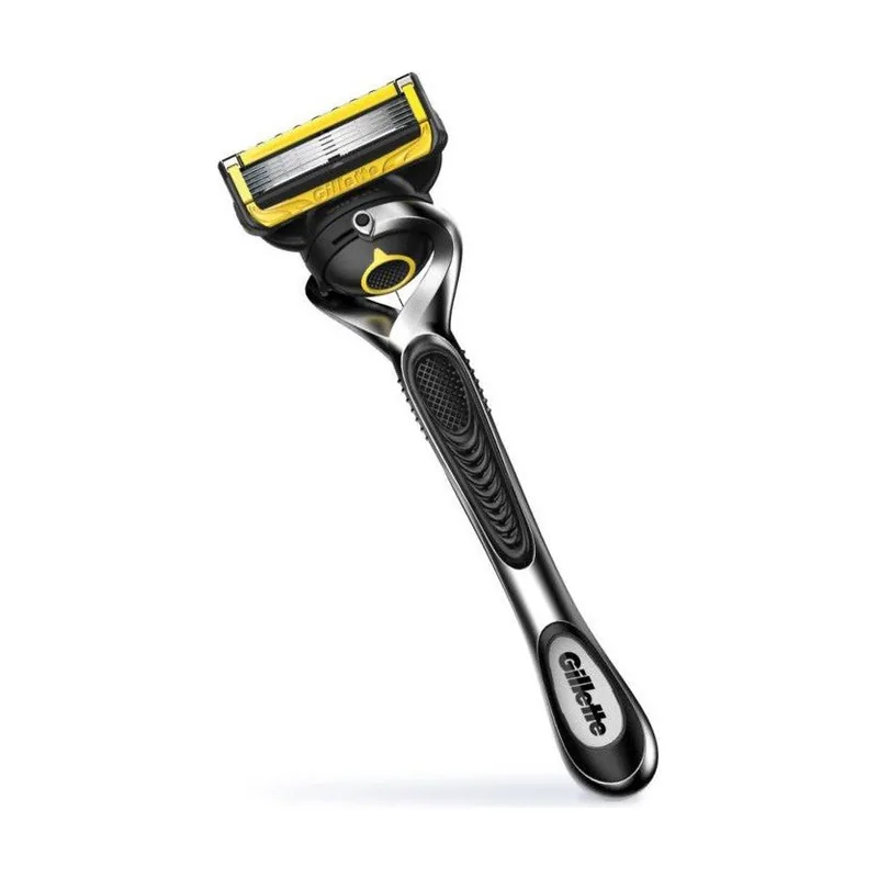 Gillette Fusion ProShield Maquinilla de Afeitar Hombre