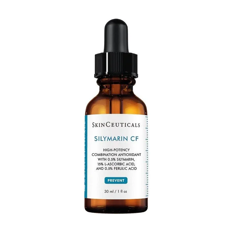 SkinCeuticals Sérum Silymarin CF 30ml