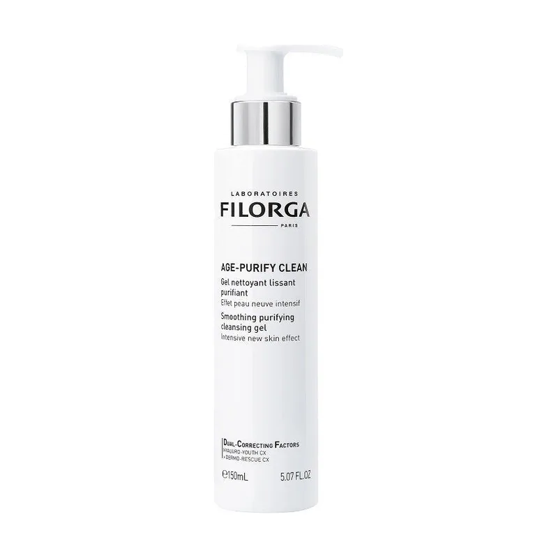 Filorga Age Purify Clean Gel Limpiador 150ml