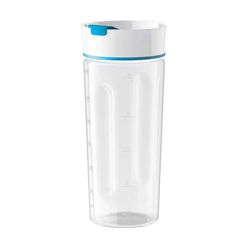 Braun Accesorio jarra Blend&Go Minipimer 5 Vario Blanco STG WHBL