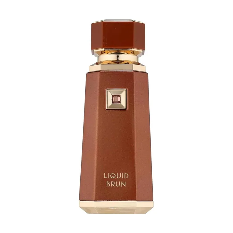 French Avenue Liquid Brun Eau de Parfum Vaporizador 100 ml