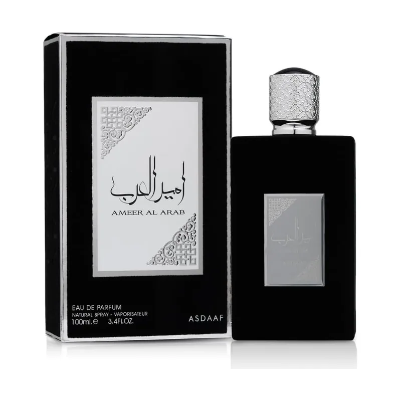 Asdaaf Ameer Al Arab Eau de Parfum