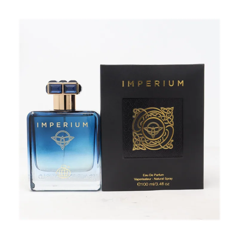Fragrance World Imperium Eau de Parfum 100 ml