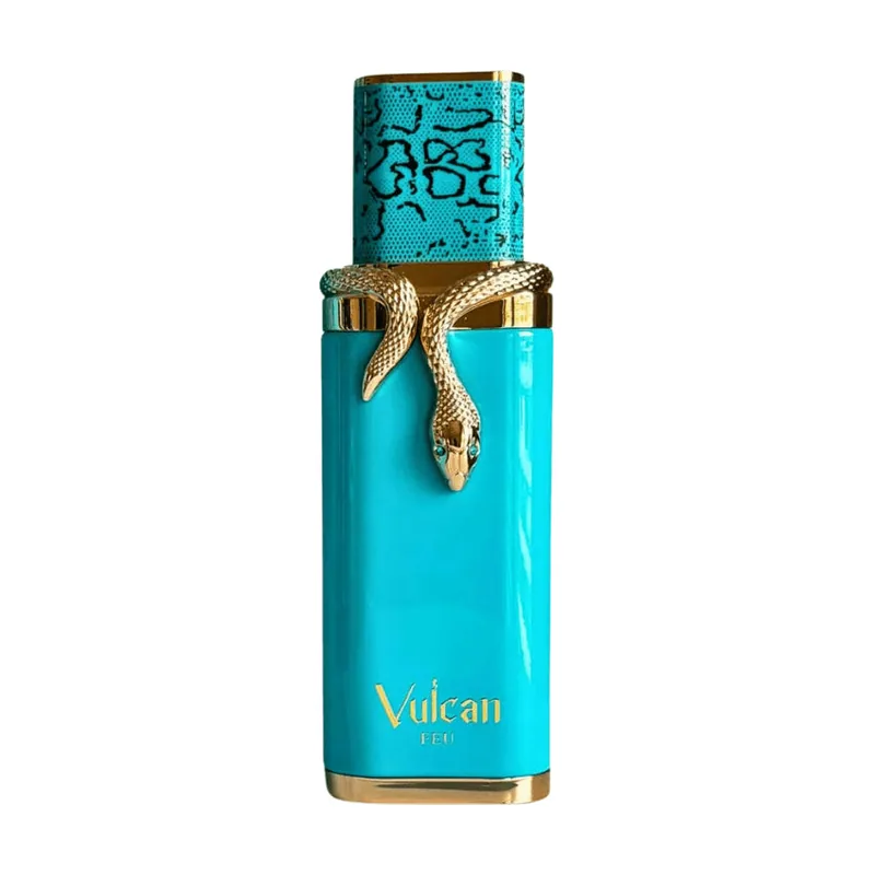 French Avenue Vulcan Feu Eau de Parfum Vaporizador 100 ml