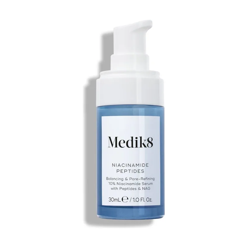 Medik8 Niacinamide Peptides Sérum Antiimperfecciones 30 ml