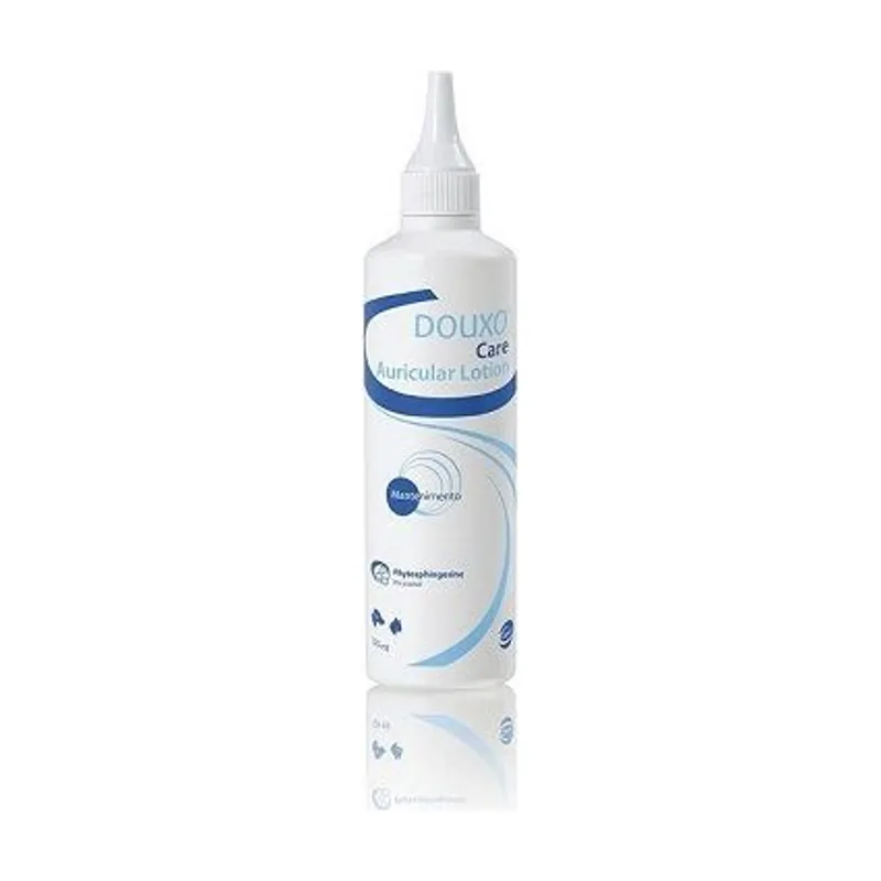 Douxo Care Locion Auricular 60 ml