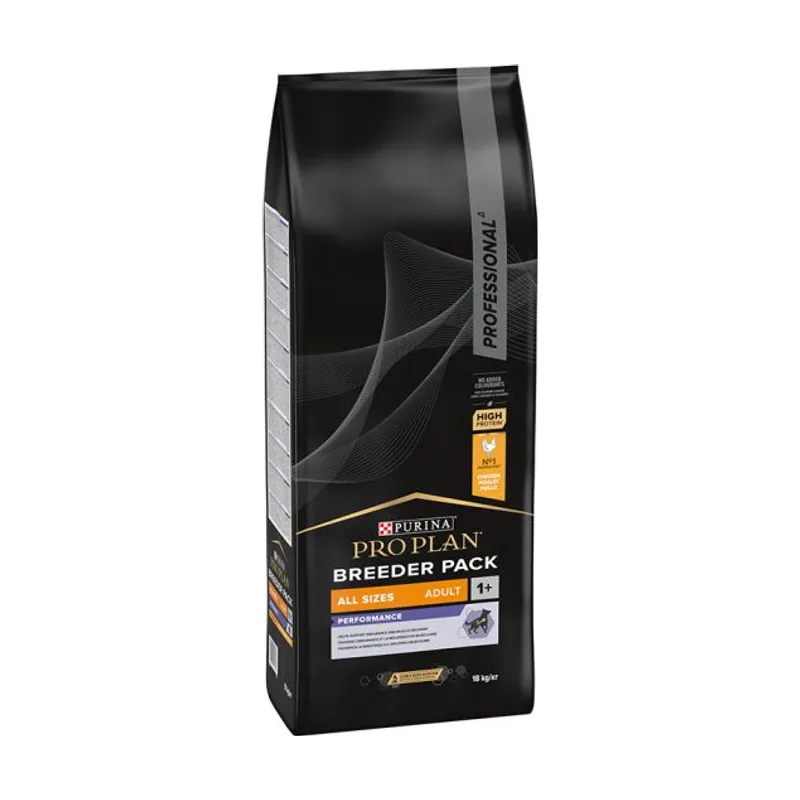 Purina Pro Plan Medium Adult Performance 18kg