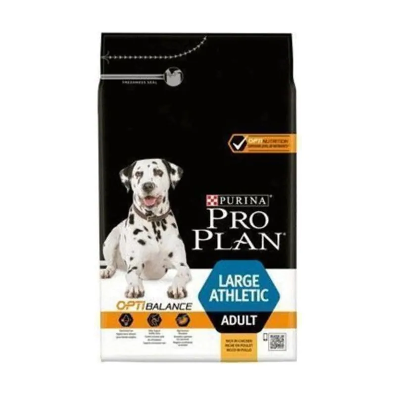 Purina Pro Plan Large Adult Optibalance Athletic 18kg