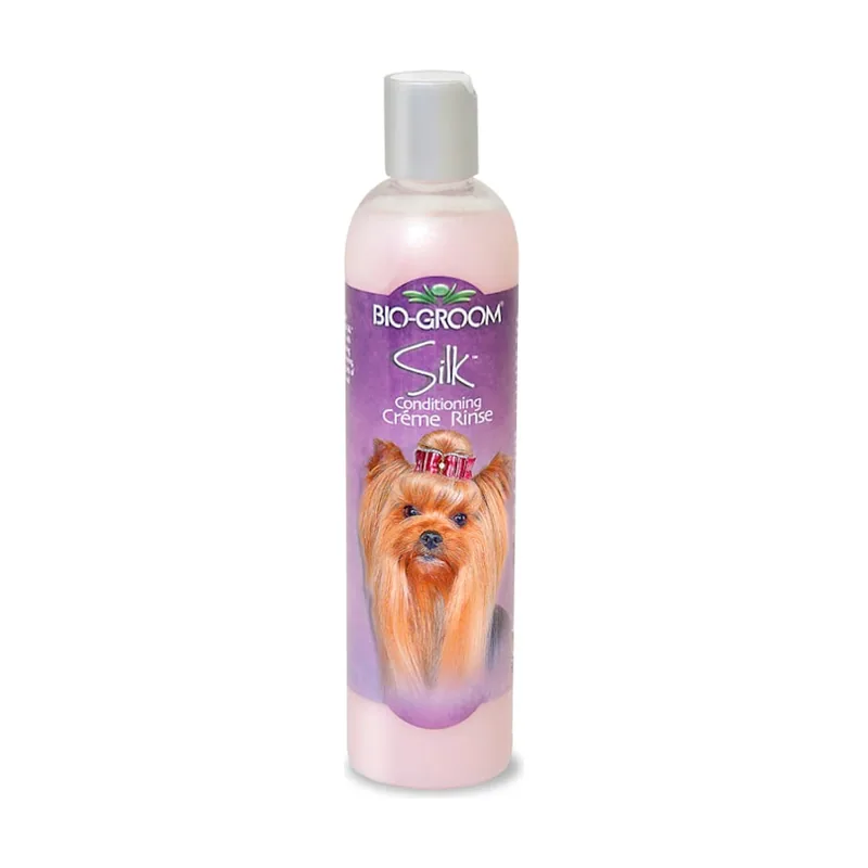 Bio-Groom Bio Groom Silk Acondicionador para perros