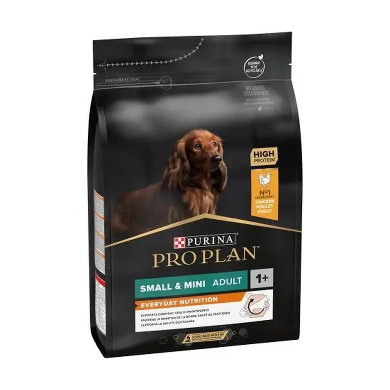 Purina Pro Plan Dog Small&Mini Adult Pollo 700g