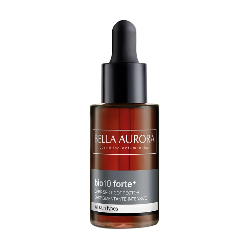 Bella Aurora Sérum Despigmentante Intensivo Bio10 Forte+ 30 ml