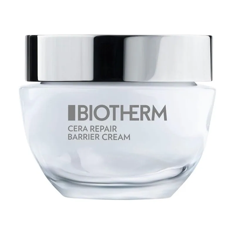 Biotherm Cera Repair Barrier Crema Reparadora 1