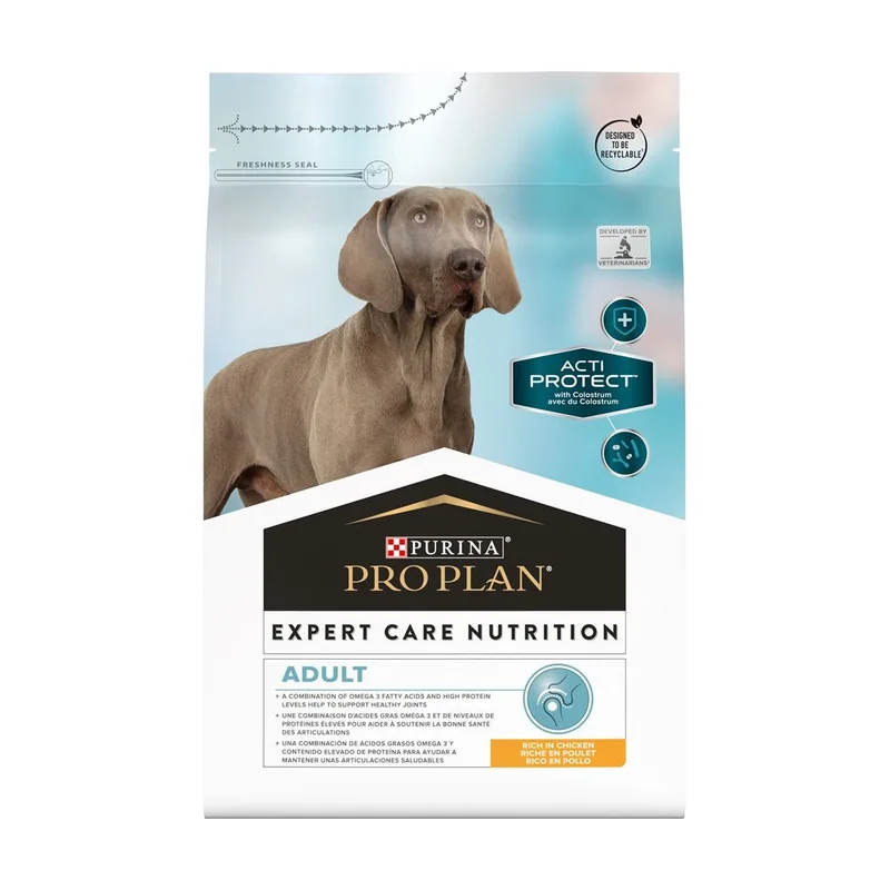 Purina Pro Plan Expert Allsize Adult Dog Pollo 3kg