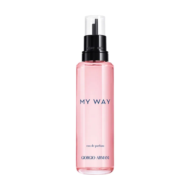 Giorgio Armani Armani My Way Eau de Parfum Recarga 50 ml