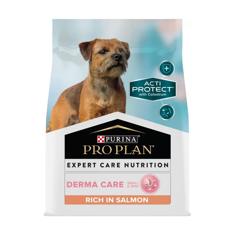 Purina Pro Plan Expert Small Dog Derma Sm 3kg