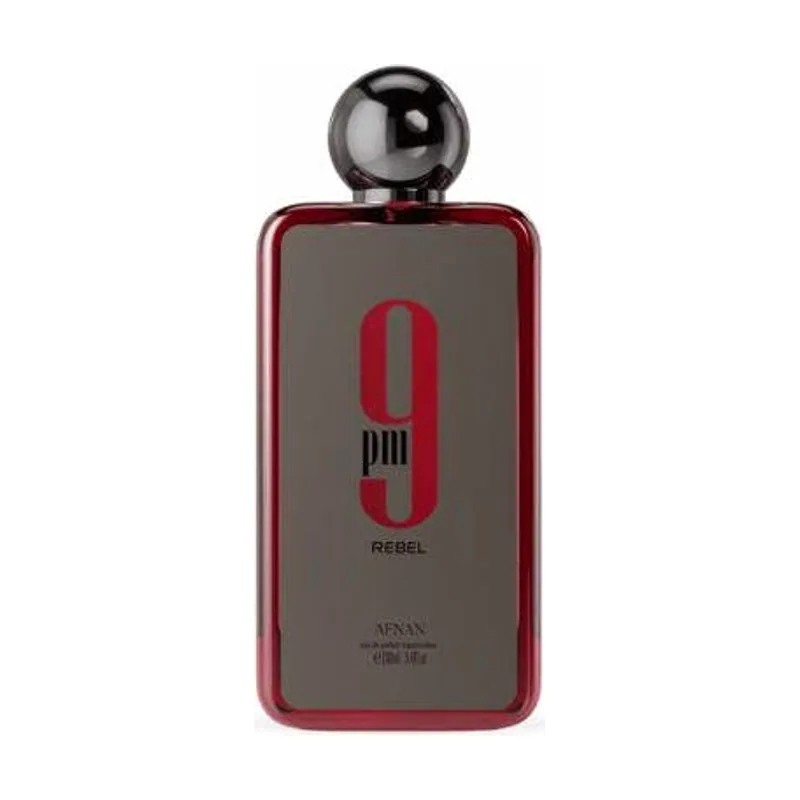 Afnan 9 PM Rebel Eau de Parfum 100 ml