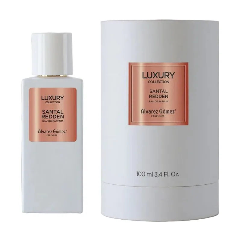 Alvarez Gómez Luxury Collection Santal Redden Eau de Parfum 100 ml