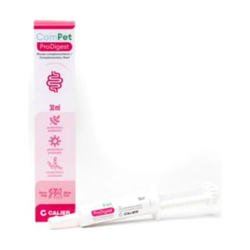 Calier Compet Prodigest 30ml