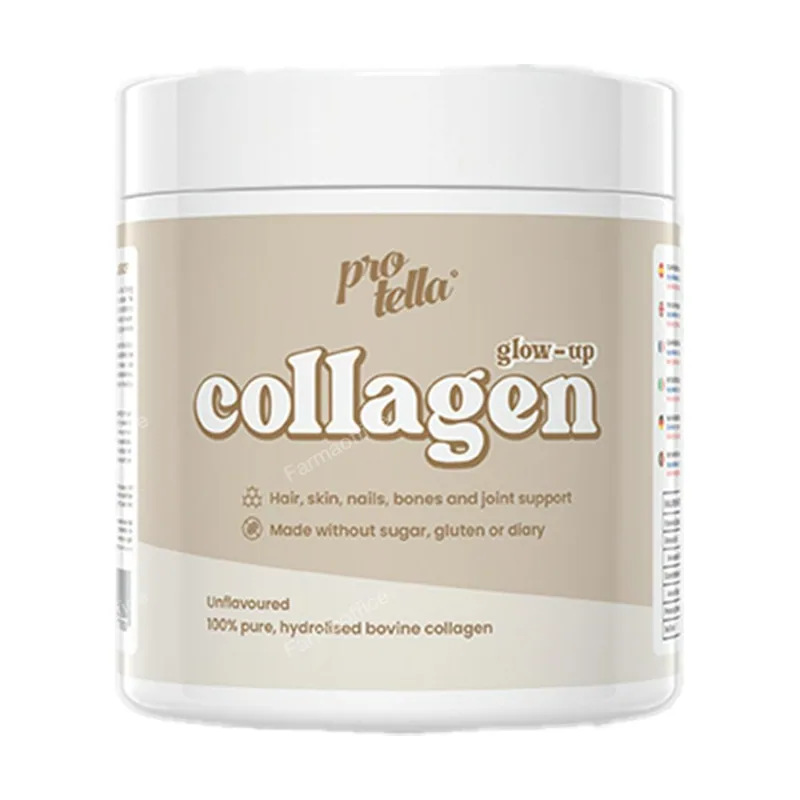 Protella Colágeno Neutro 200g