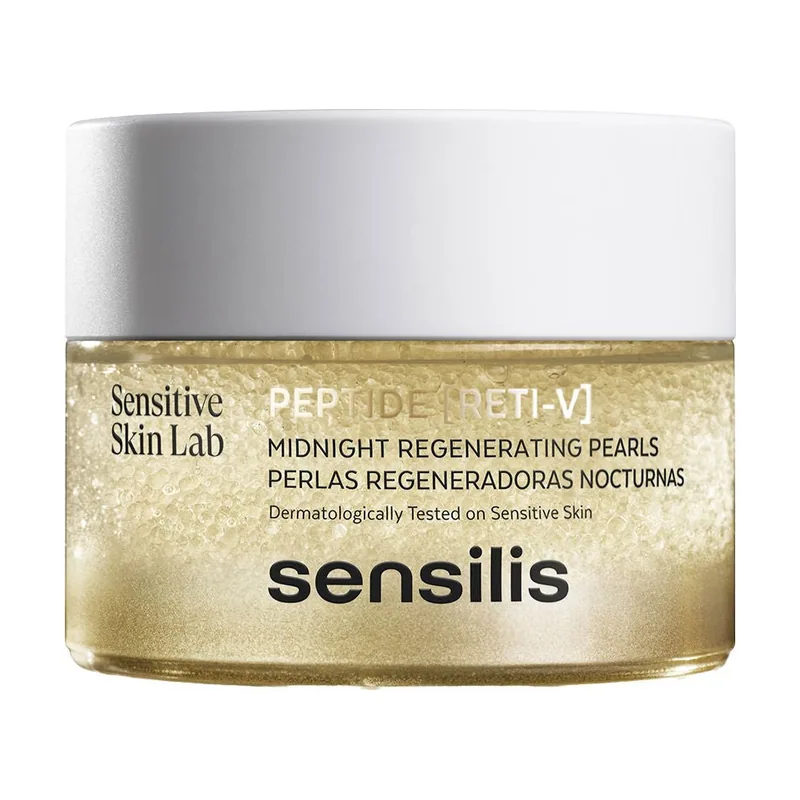 Sensilis Peptide Reti-V Perlas Regenaradoras 50ml