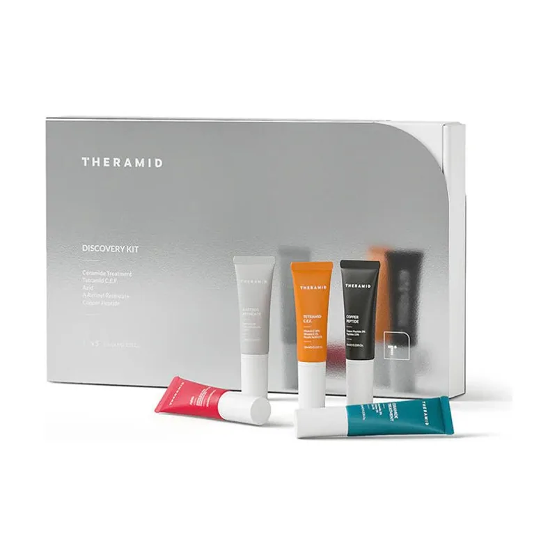 Theramid Discovery Kit 1un