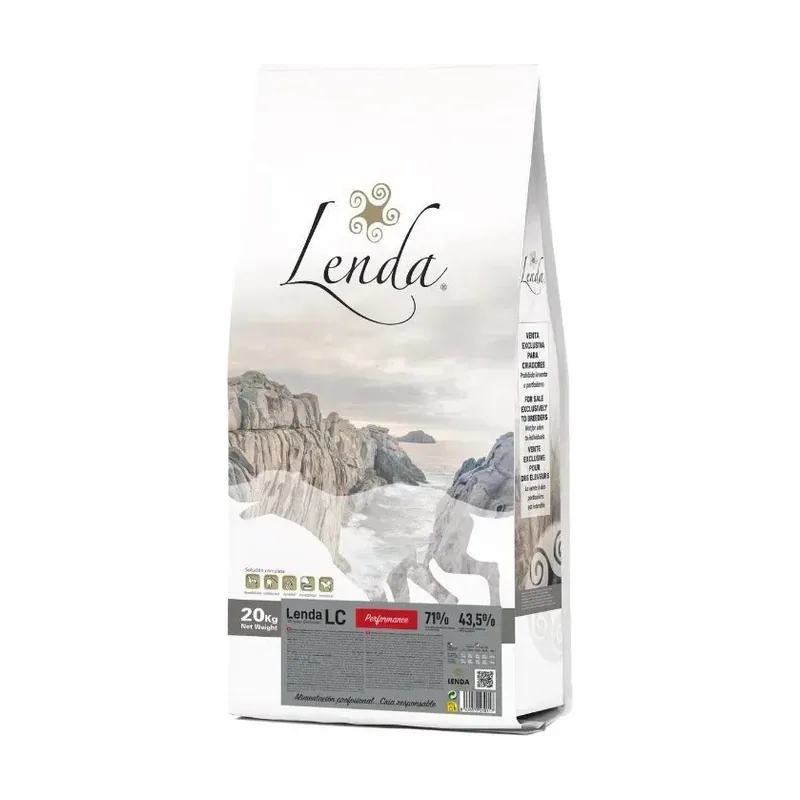 Lenda Lc Performance 20Kg