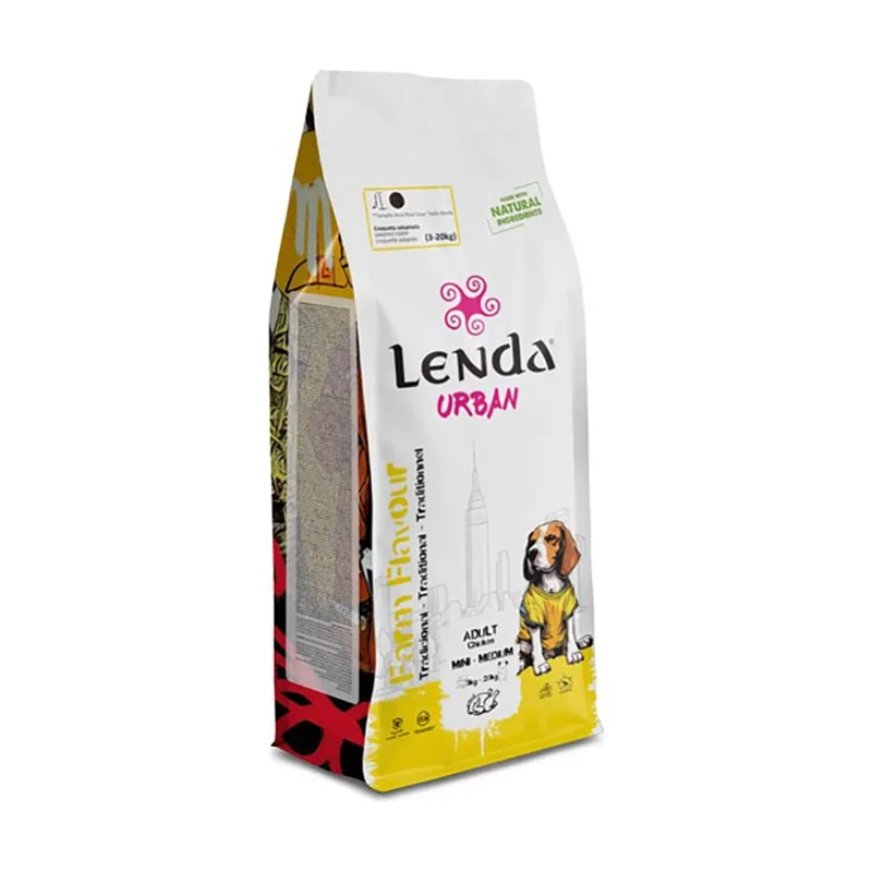 Lenda Urban Perro Farm Flavour 2Kg