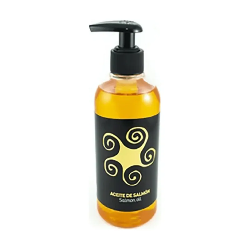 Lenda Aceite De Salmon 250ml