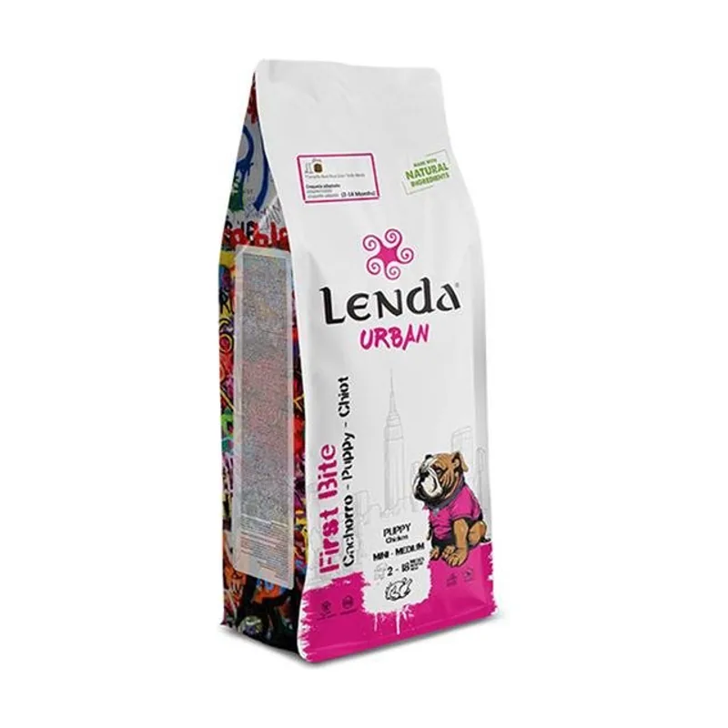 Lenda Urban Perro Puppy 2Kg
