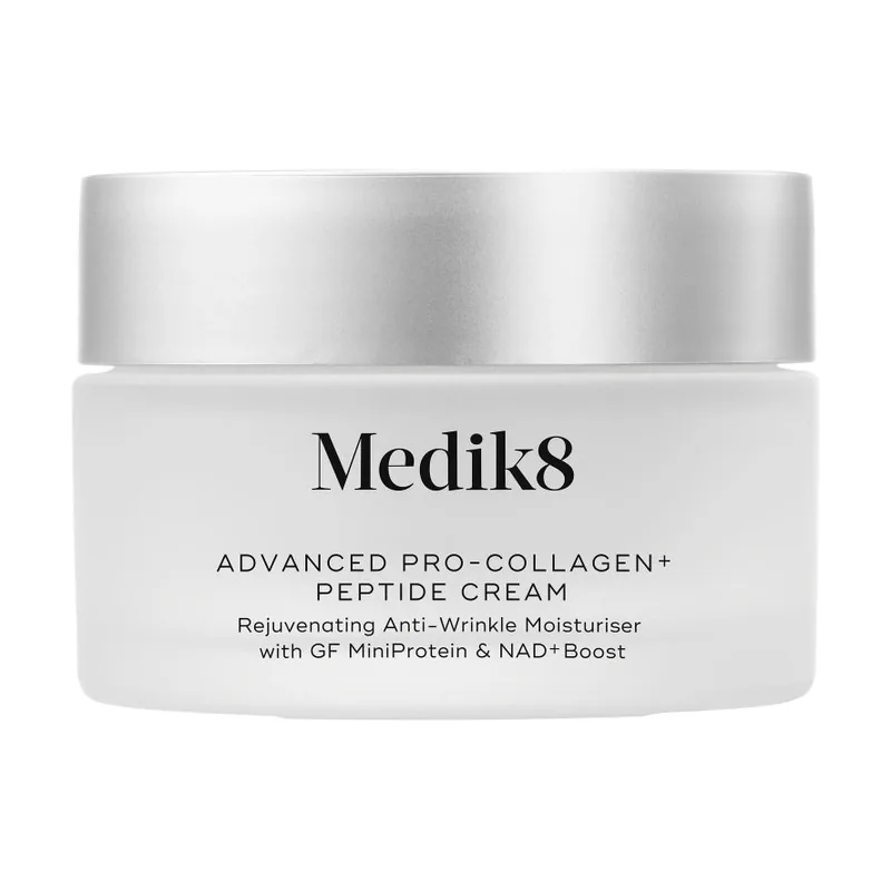 Medik8 Advanced Pro Collagen Peptide Cream 50ml