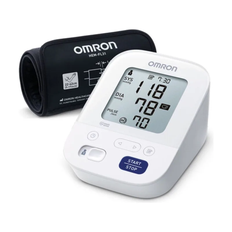 Omron M3 Comfort
