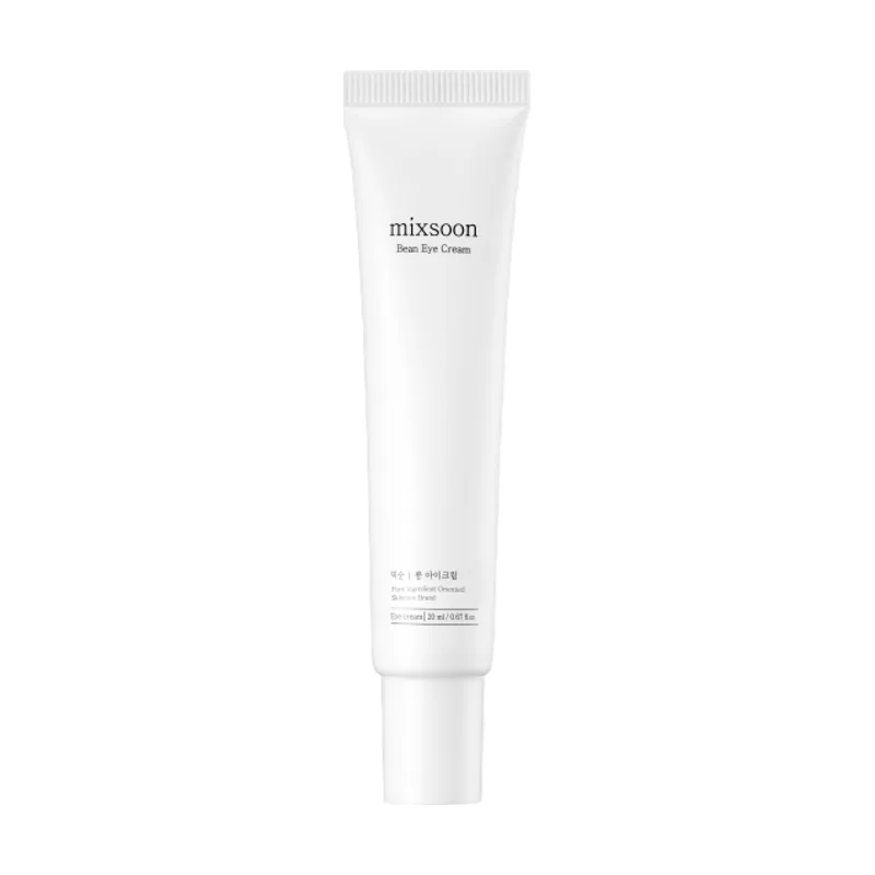 Mixsoon Bean Crema para los Ojos Hidratante 20ml