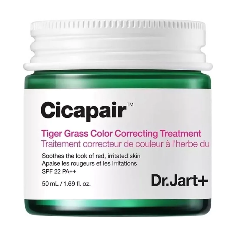 Dr. Jart+ Cicapair Tiger Grass Correcting Treatment SPF 30