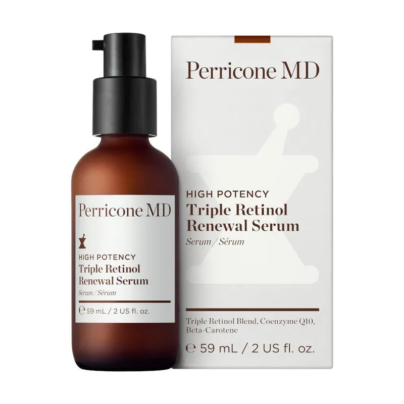 Perricone MD High Potency Retinol Recovery Serum Suero 59ml