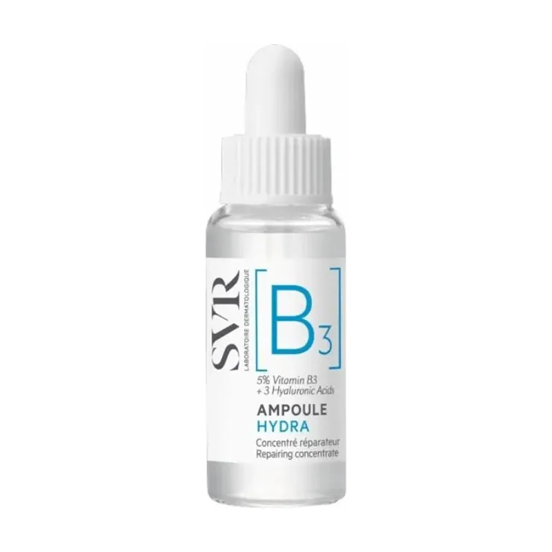 SVR Ampoule B 10ml