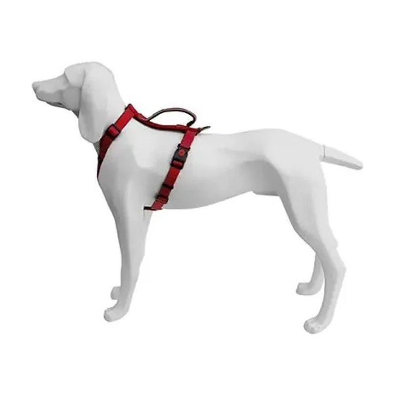 Freedog Arnés Extreme Rojo 100g