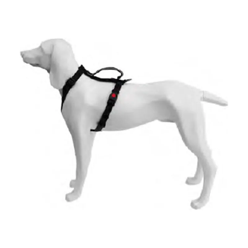 Freedog Extreme Arnés Negro Talla S 1