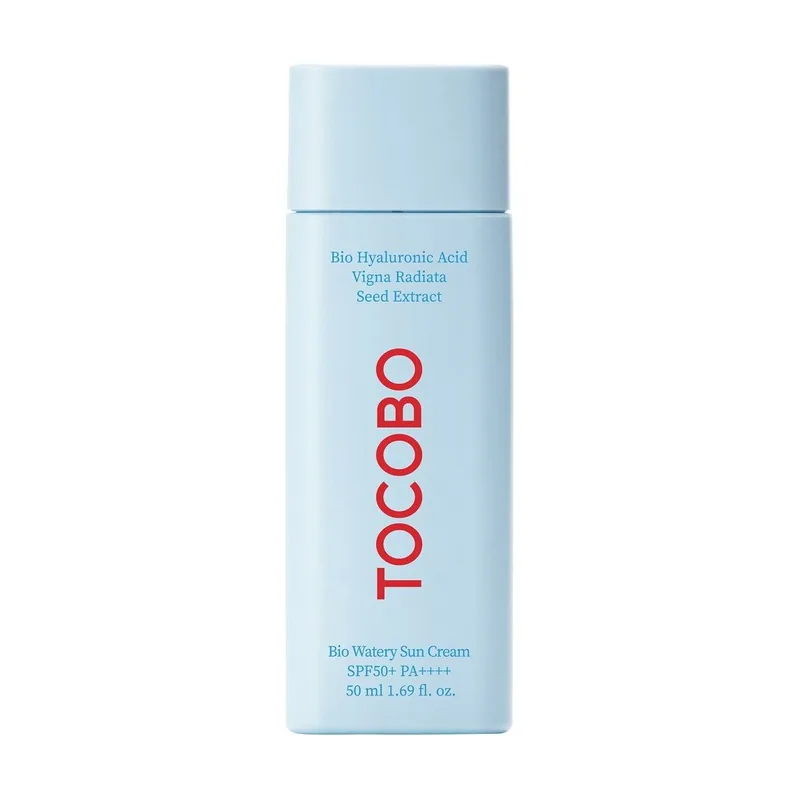 Tocobo Bio Watery Sun Cream Spf50 Pa+