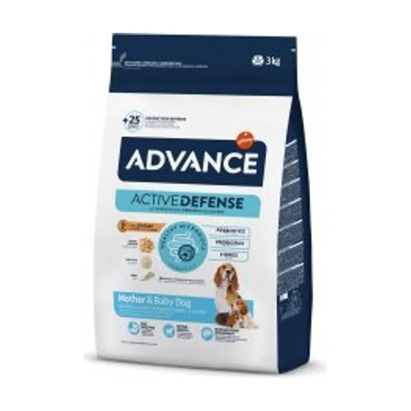 Affinity Puppy Protect Pienso Seco Cachorros 3Kg