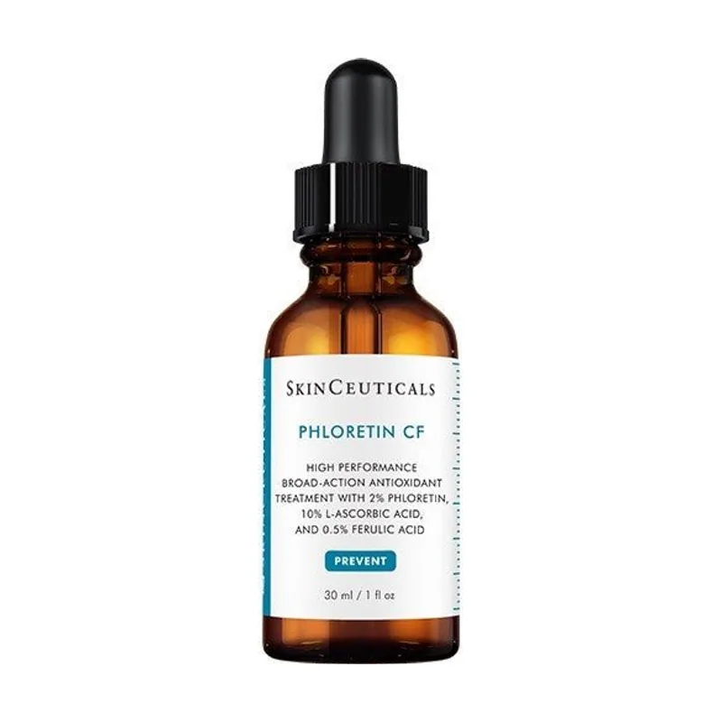 SkinCeuticals Phloretin CF Sérum Vitamina C Pura 30ml